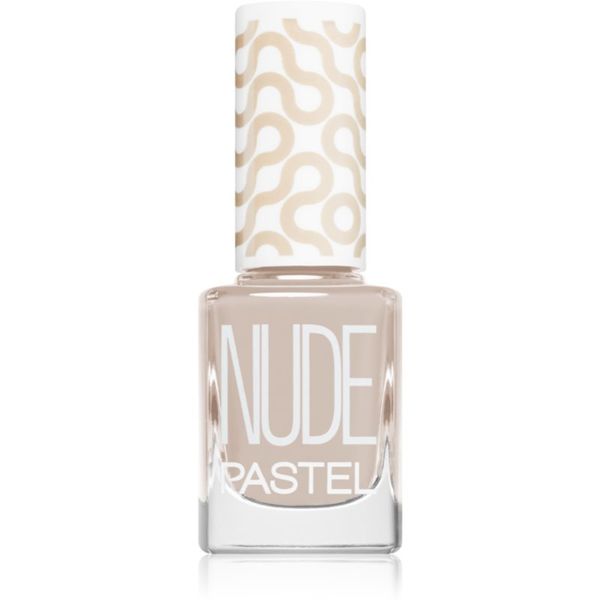 Pastel Pastel Nude lak za nohte odtenek 767 13 ml