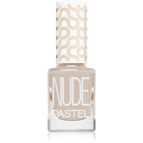 Pastel Pastel Nude lak za nohte odtenek 767 13 ml