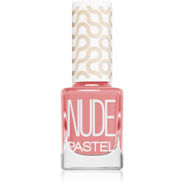 Pastel Pastel Nude lak za nohte odtenek 769 13 ml