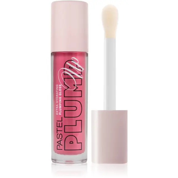 Pastel Pastel Plump Up vlažilni sijaj za ustnice z učinkom povečanja odtenek 211 5.3 ml