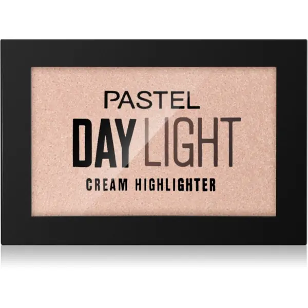 Pastel Pastel Profashion Day Light kremasti osvetljevalec odtenek 11 Sunrise 3.5 g
