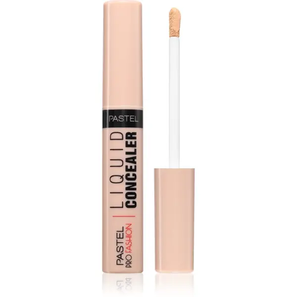 Pastel Pastel Profashion Liquid Concealer tekoči korektor odtenek 103 7 ml