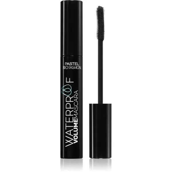 Pastel Pastel Profashion Waterproof Volume Mascara vodoodporna maskara za volumen 12 ml