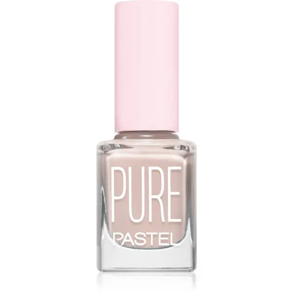 Pastel Pastel Pure lak za nohte odtenek 602 13 ml