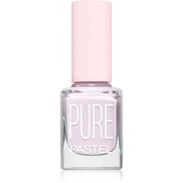 Pastel Pastel Pure lak za nohte odtenek 611 13 ml