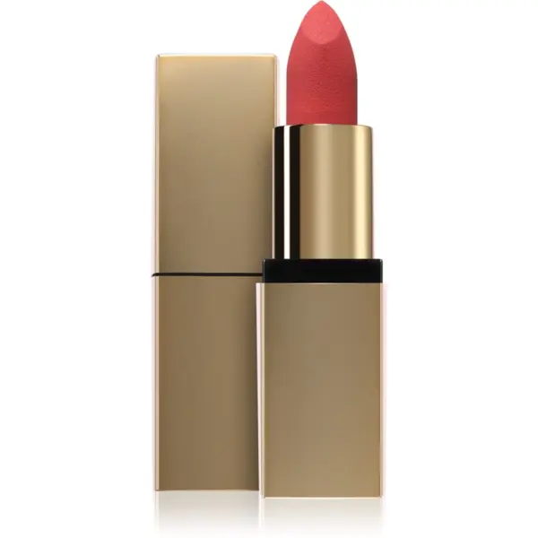 Pat McGrath Pat McGrath MatteTrance kremasta šminka z mat učinkom odtenek Fever Dream 1.2 g