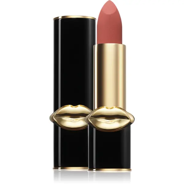Pat McGrath Pat McGrath MatteTrance kremasta šminka z mat učinkom odtenek Nude Venus 4 g