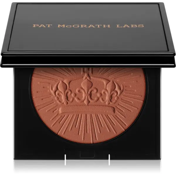 Pat McGrath Pat McGrath Skin Fetish bronzer z mat učinkom odtenek Bronze Divinity 9.5 g