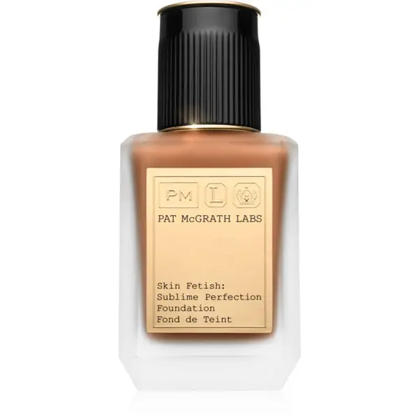Pat McGrath Pat McGrath Skin Fetish Sublime Perfection dolgoobstojen tekoči puder odtenek 25 Medium Deep 35 ml
