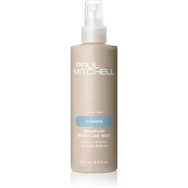 Paul Mitchell Paul Mitchell Awapuhi Moisture Mist vlažilna meglica za lase 250 ml