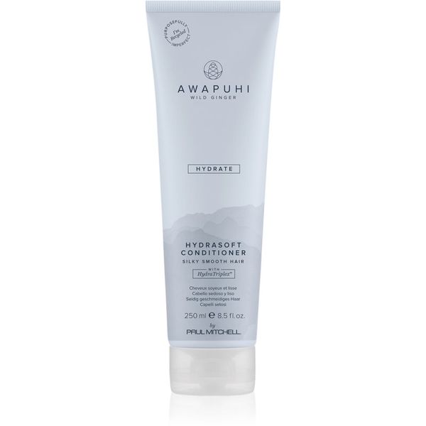 Paul Mitchell Paul Mitchell Awapuhi Wild Ginger HydraSoft Condicioner vlažilni balzam 250 ml