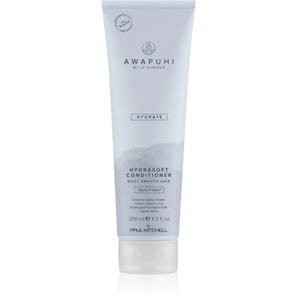 Paul Mitchell Paul Mitchell Awapuhi Wild Ginger HydraSoft Condicioner vlažilni balzam 250 ml
