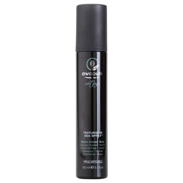 Paul Mitchell Paul Mitchell Awapuhi Wild Ginger pršilo za lase za oblikovanje valovitih las 150 ml