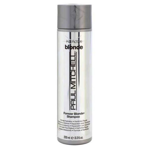 Paul Mitchell Paul Mitchell Blonde Forever Blonde šampon za blond lase 250 ml