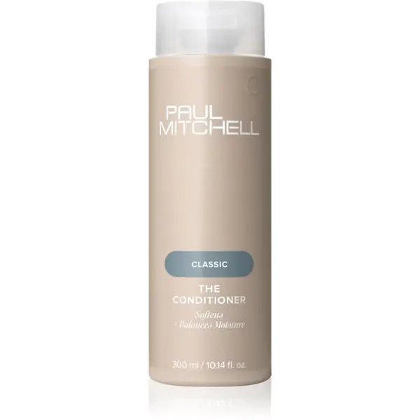 Paul Mitchell Paul Mitchell Classic The Conditioner balzam brez spiranja za vse tipe las 300 ml