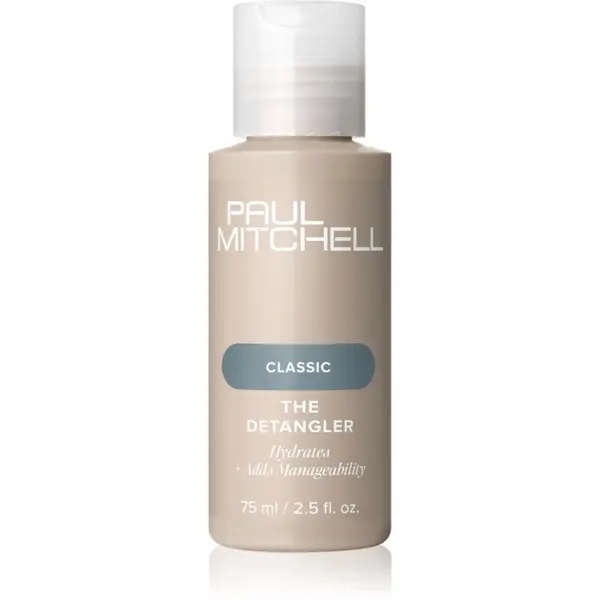 Paul Mitchell Paul Mitchell Classic The Detangler balzam za grobe lase 75 ml