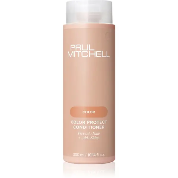 Paul Mitchell Paul Mitchell Color protect Conditioner balzam za zaščito barve 300 ml