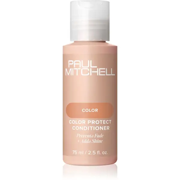 Paul Mitchell Paul Mitchell Color Protect Conditioner balzam za zaščito barve 75 ml