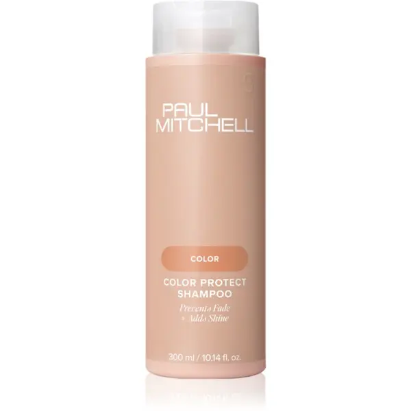 Paul Mitchell Paul Mitchell Color protect Shampoo šampon za barvane lase 300 ml
