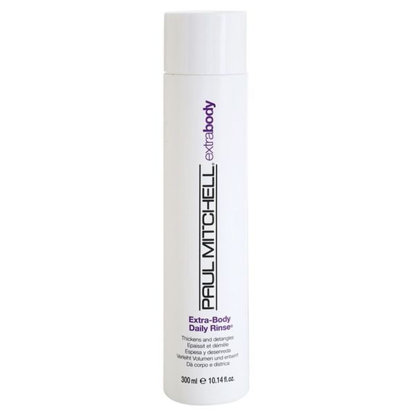 Paul Mitchell Paul Mitchell ExtraBody balzam za volumen za vsakodnevno uporabo 300 ml