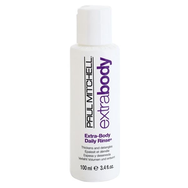 Paul Mitchell Paul Mitchell ExtraBody Daily Shampoo šampon za volumen za vsakodnevno uporabo 100 ml