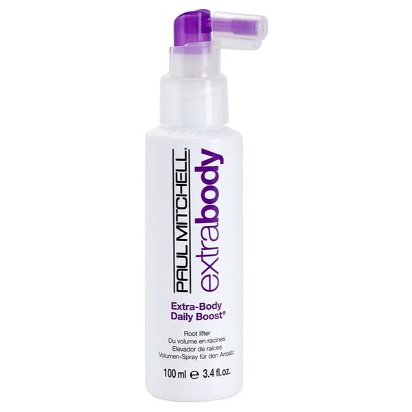 Paul Mitchell Paul Mitchell ExtraBody Extra-Body Daily Boost pršilo za volumen od korenin 100 ml