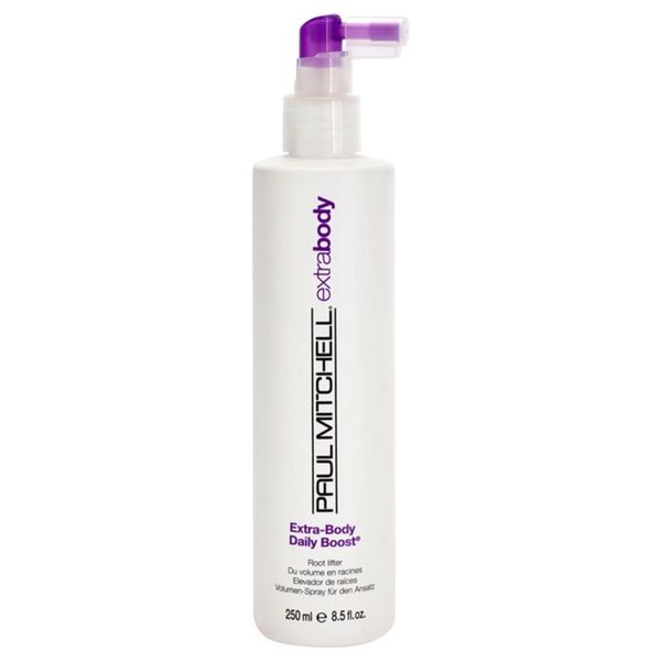 Paul Mitchell Paul Mitchell ExtraBody Extra-Body Daily Boost pršilo za volumen od korenin 250 ml