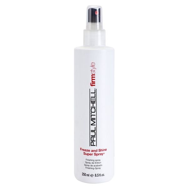 Paul Mitchell Paul Mitchell FirmStyle pršilo za lase za sijaj 250 ml