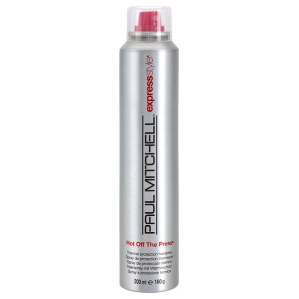 Paul Mitchell Paul Mitchell Flexiblestyle stiling pršilo za toplotno oblikovanje las 200 ml