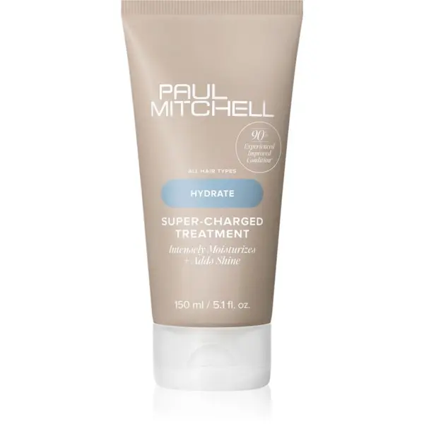 Paul Mitchell Paul Mitchell Hydrate Super-Charged Treatment globinsko vlažilna maska za suhe lase 150 ml
