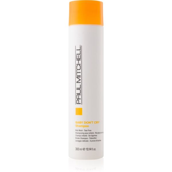 Paul Mitchell Paul Mitchell Kids otroški šampon za občutljivo lasišče 300 ml