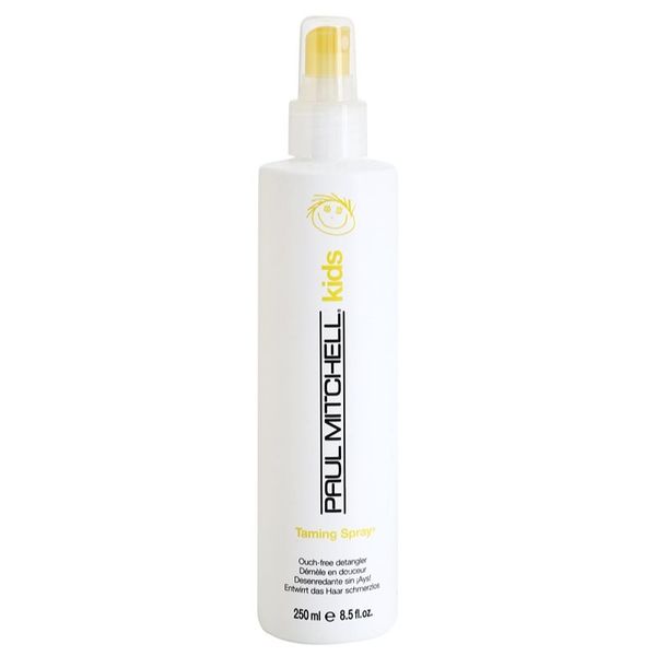 Paul Mitchell Paul Mitchell Kids pršilo za lažje česanje las za otroke 250 ml