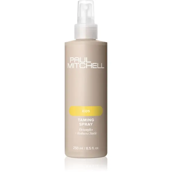 Paul Mitchell Paul Mitchell Kids Taming Spray pršilo za lažje česanje las za otroke 250 ml