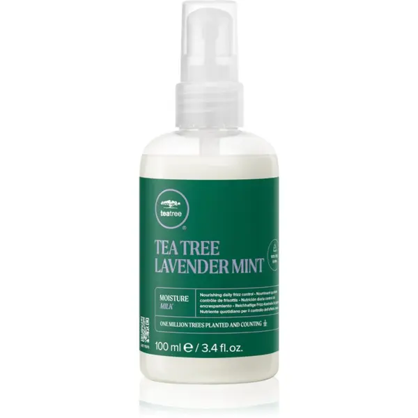 Paul Mitchell Paul Mitchell Lavender Mint Curl Refresh Foam pena za valovite in kodraste lase 200 ml