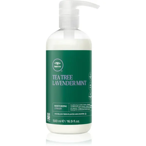 Paul Mitchell Paul Mitchell Lavender Mint Moisturizing Co-Wash vlažilni balzam 500 ml