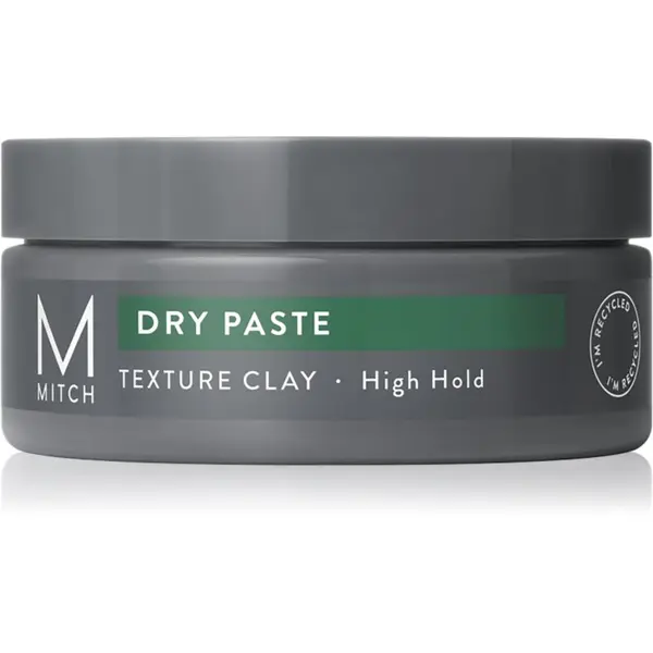 Paul Mitchell Paul Mitchell Mitch Dry Paste matirajoča pasta za obliko 85 g