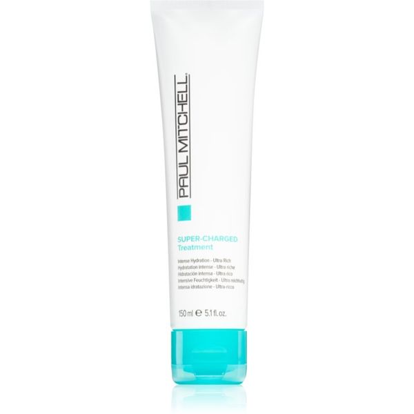 Paul Mitchell Paul Mitchell Moisture vlažilna in hranilna nega za sijaj in prožnost las 150 ml