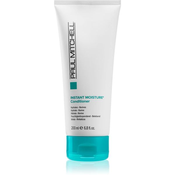 Paul Mitchell Paul Mitchell Moisture vlažilna nega za vsakodnevno uporabo 200 ml