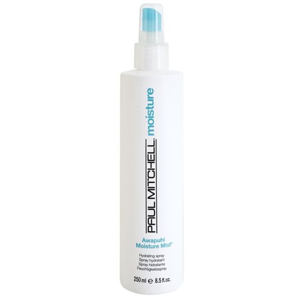 Paul Mitchell Paul Mitchell Moisture vlažilno pršilo za telo in lase 250 ml