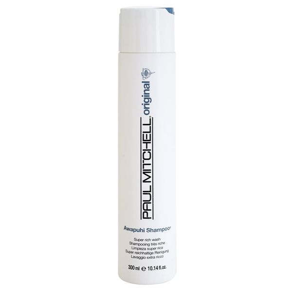 Paul Mitchell Paul Mitchell Original šampon za vse tipe las 300 ml