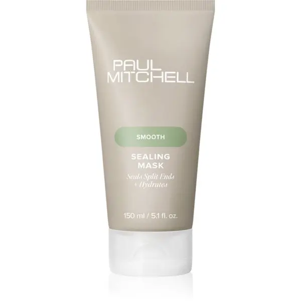 Paul Mitchell Paul Mitchell Smooth Sealing Mask vlažilna gladilna maska za lase 150 ml