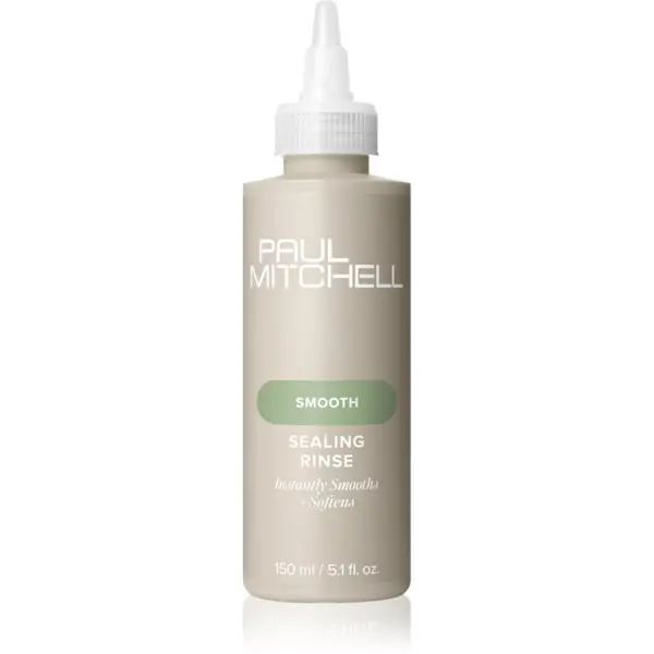 Paul Mitchell Paul Mitchell Smooth Sealing Rinse lasni tretma za glajenje las 150 ml