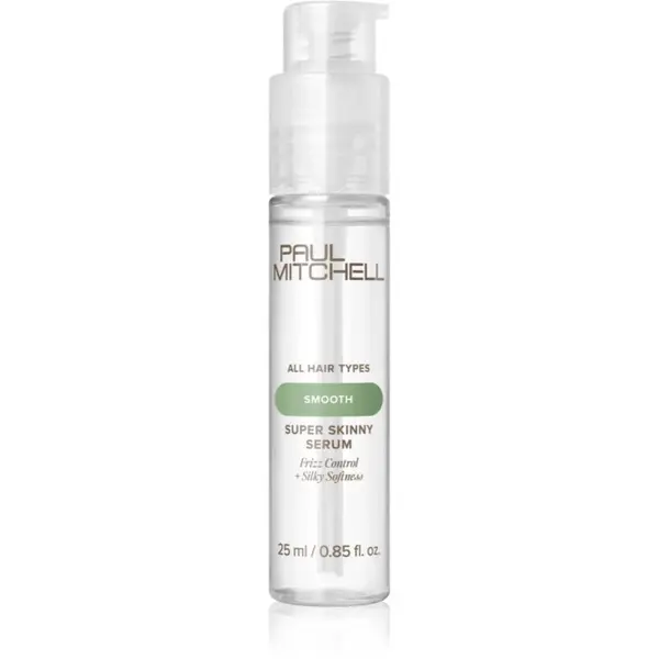 Paul Mitchell Paul Mitchell Smooth Super Skinny Serum serum za lase za toplotno oblikovanje las 25 ml