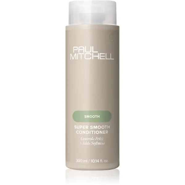 Paul Mitchell Paul Mitchell Smooth Super Smooth Conditioner balzam za glajenje las proti krepastim lasem 300 ml