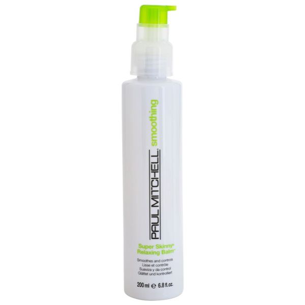 Paul Mitchell Paul Mitchell Smoothing balzam za glajenje za neobvladljive lase 200 ml