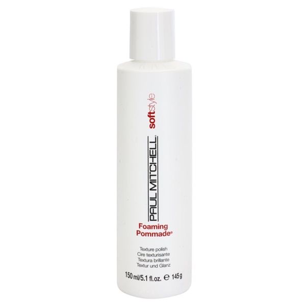 Paul Mitchell Paul Mitchell SoftStyle fluid za glajenje za neobvladljive lase 150 ml