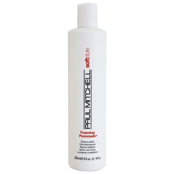 Paul Mitchell Paul Mitchell SoftStyle fluid za glajenje za neobvladljive lase 250 ml