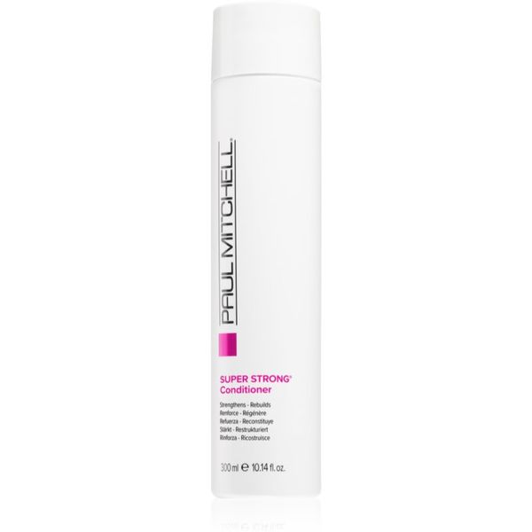 Paul Mitchell Paul Mitchell Strength Super strong krepilni balzam za vsakodnevno uporabo 300 ml