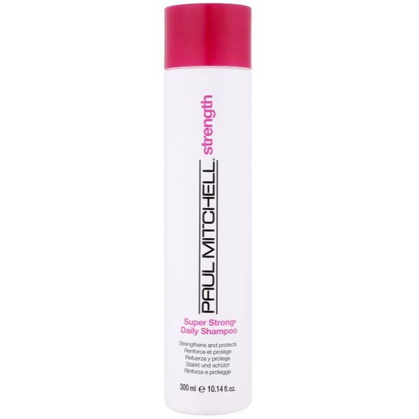 Paul Mitchell Paul Mitchell Strength Super strong šampon za okrepitev las za vsakodnevno uporabo 300 ml