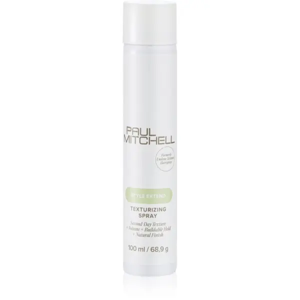 Paul Mitchell Paul Mitchell Style Extend Texturizing Spray suho pršilo za teksturiranje 100 ml